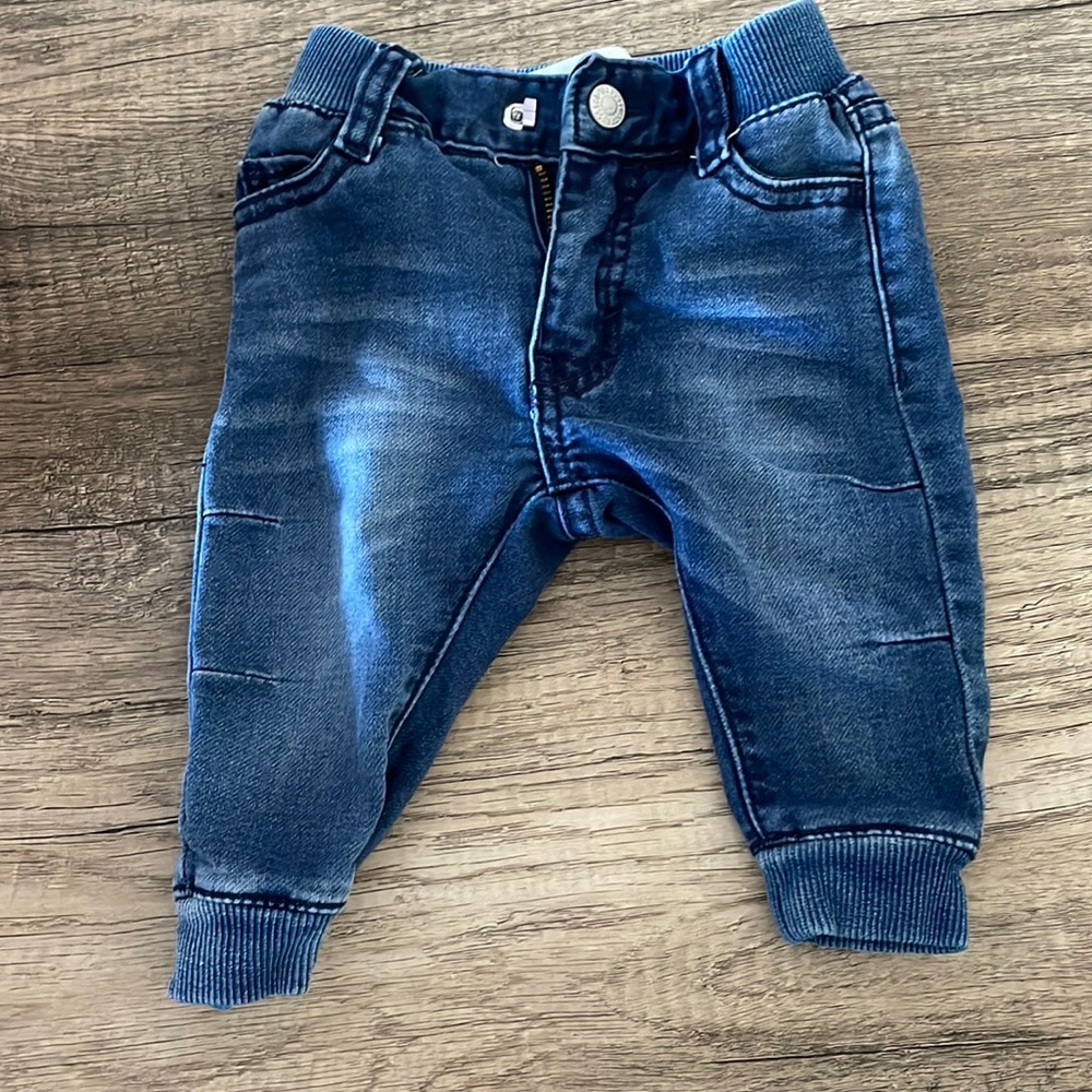 Infant Levi’s Joggers